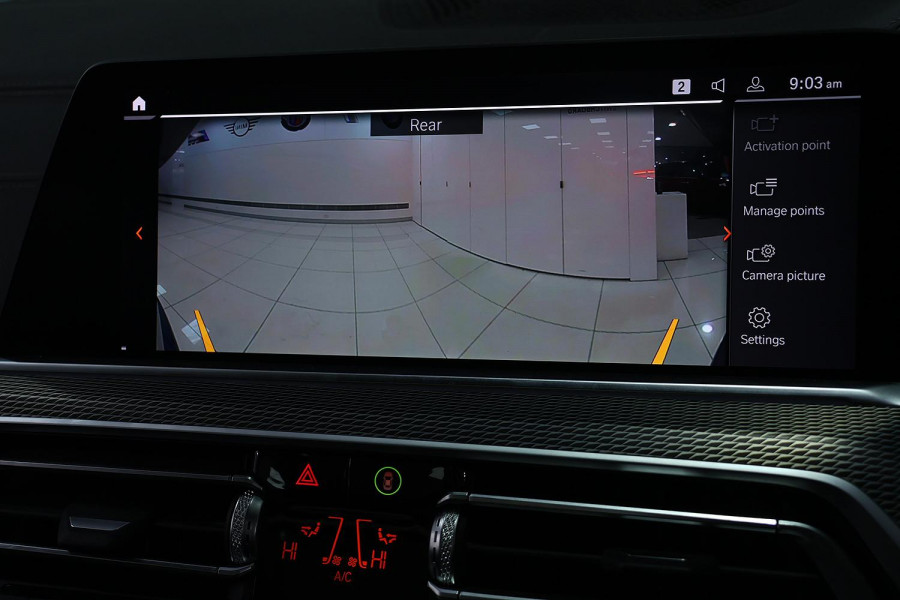 2019 BMW X5 G05 xDrive40i SUV