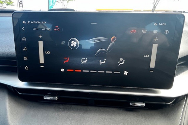 2023 GWM Haval H6 B01 Premium SUV Image 19