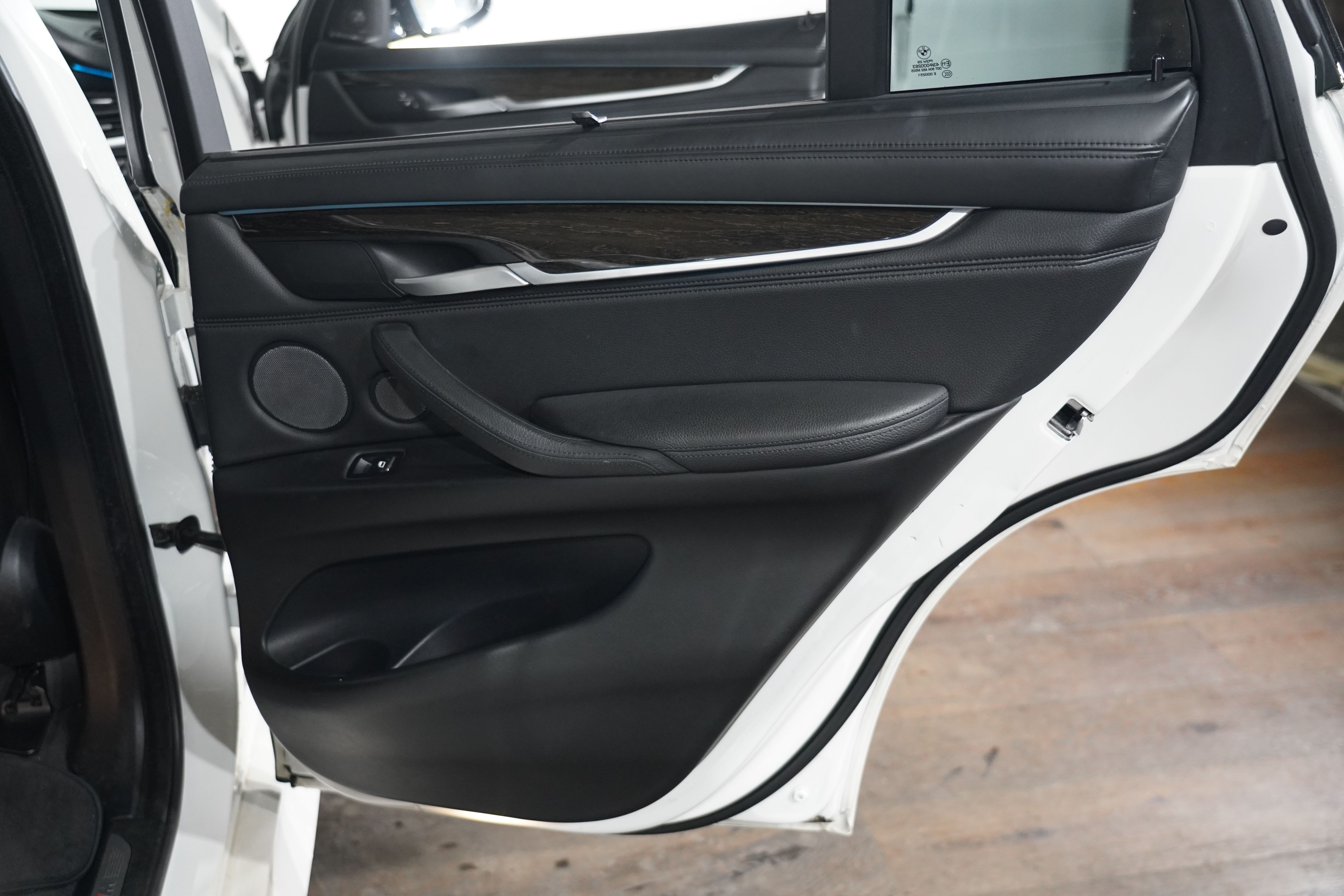 2015 BMW X5 Xdrive 40d SUV Image 29