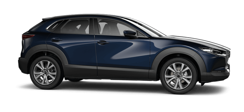 2025 MY24 Mazda CX-30 DM2W7A G20 Touring SUV Image 9