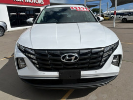 2022 MY23 Hyundai Tucson NX4.V2 Elite SUV image 10