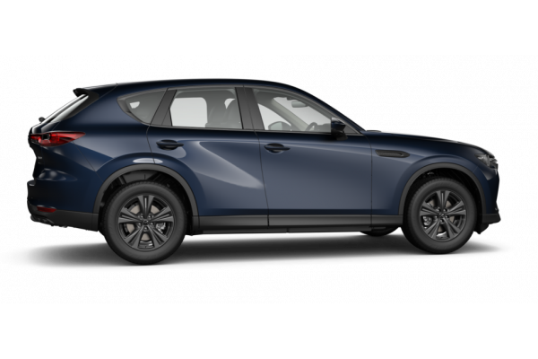 2025 Mazda CX-60 KH Series G25 Touring SUV Image 11