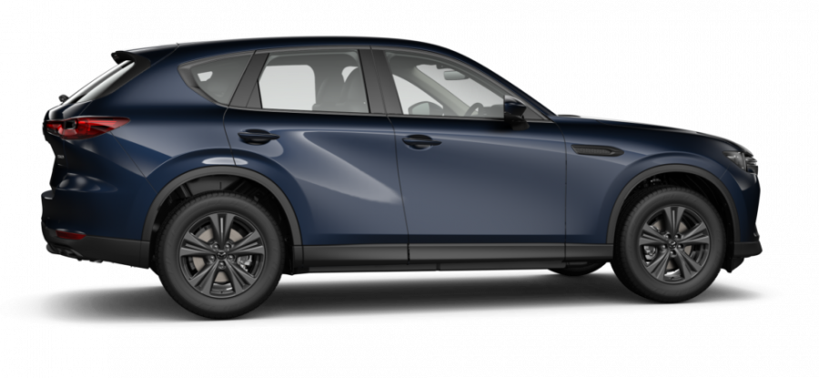 2025 Mazda CX-60 KH Series G25 Touring SUV Image 11