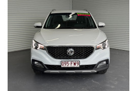 2022 MG ZS AZS1 Excite SUV