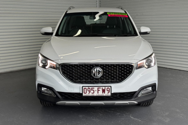 2022 MG ZS AZS1 Excite SUV