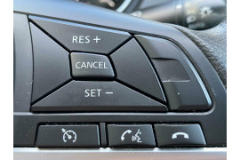 2017 Nissan X-Trail T32 ST 2WD Wagon
