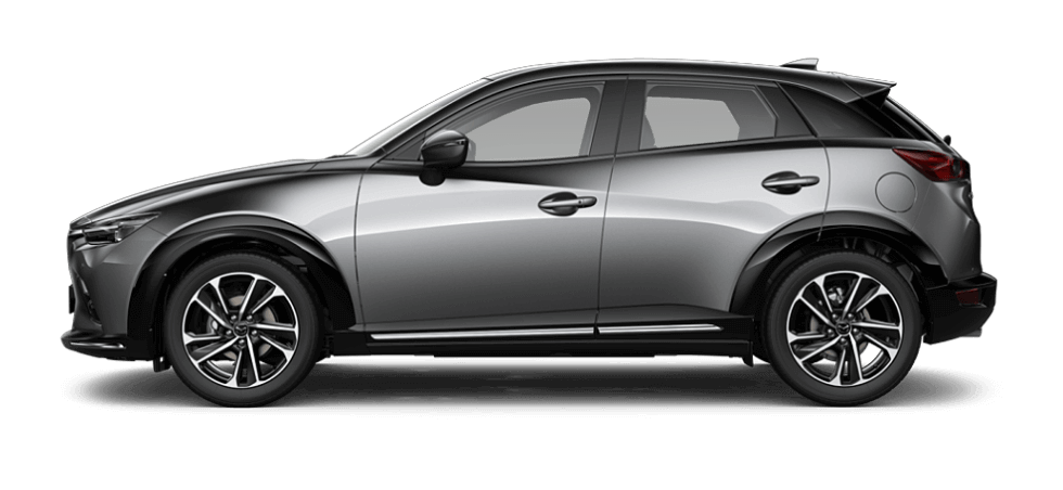2023 Mazda CX-3 DK G20 Akari SUV Image 22