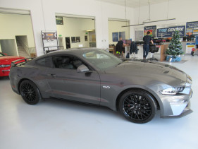 2019 Ford Mustang FN 2019MY GT Coupe Image 5