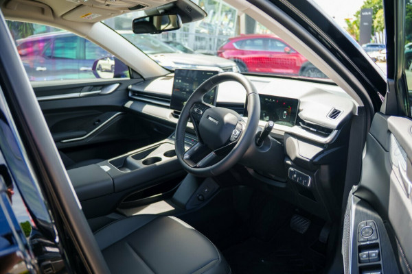 2026 GWM Haval H6 B01 Lux SUV Image 15