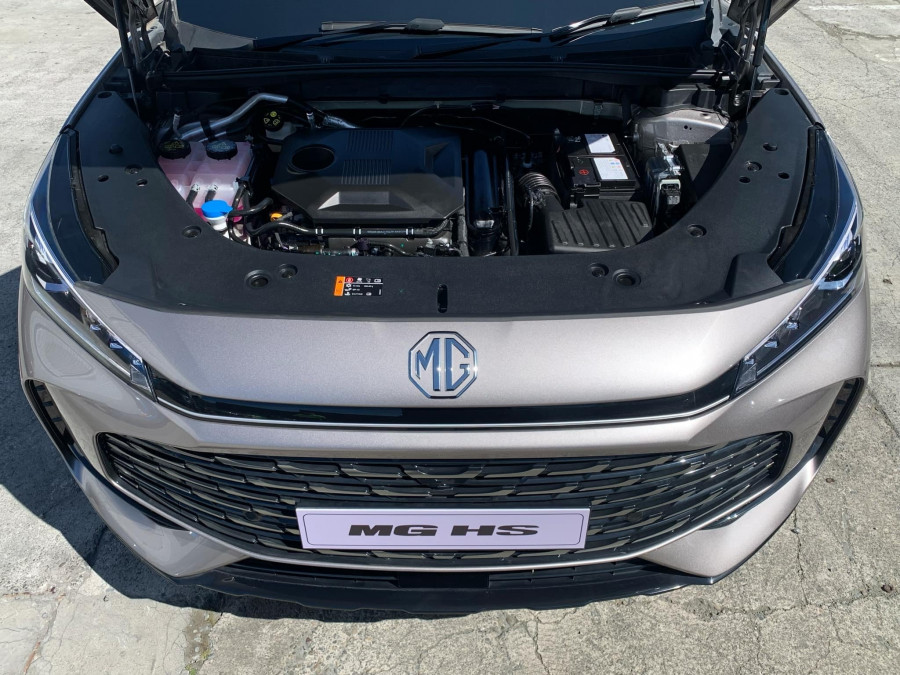 2026 MY25 MG HS AS33 Vibe SUV Image 18