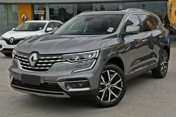 2024 Renault Koleos HZG Intens SUV
