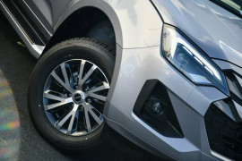 2025 MY24 Isuzu D-MAX RG LS-U High Ride Ute