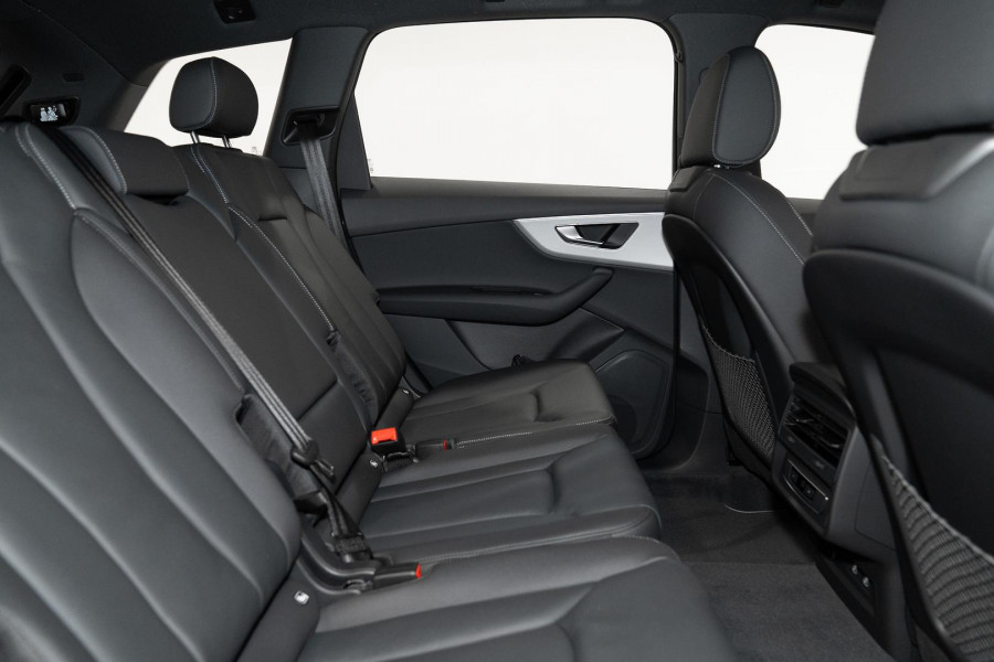 2026 Audi Q7 4M TDI 170kW SUV
