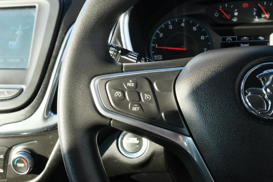 2018 Holden Equinox EQ LS SUV Image 13