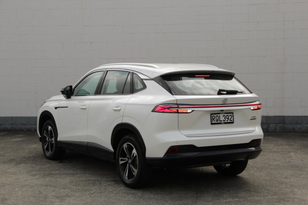 2026 MG HS Excite SUV Image 3