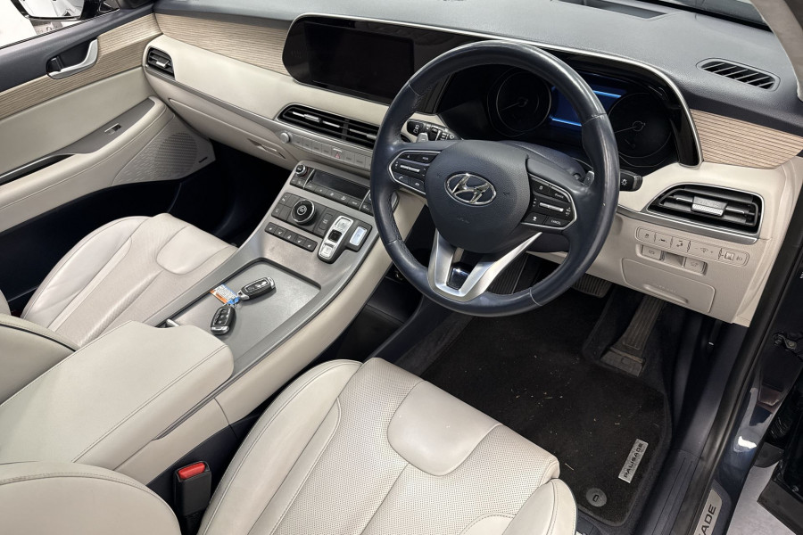 2021 Hyundai Palisade LX2.V1 Highlander SUV Image 17