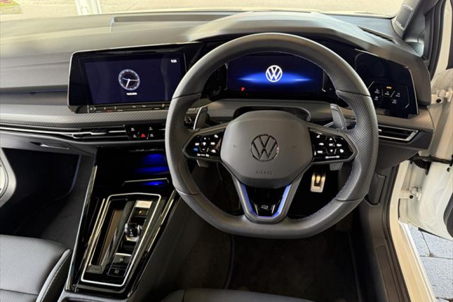 2024 MY24.5 Volkswagen Golf 8 R Hatch Image 16