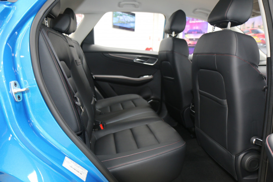 2024 MG HS SAS23 Vibe SUV Image 12