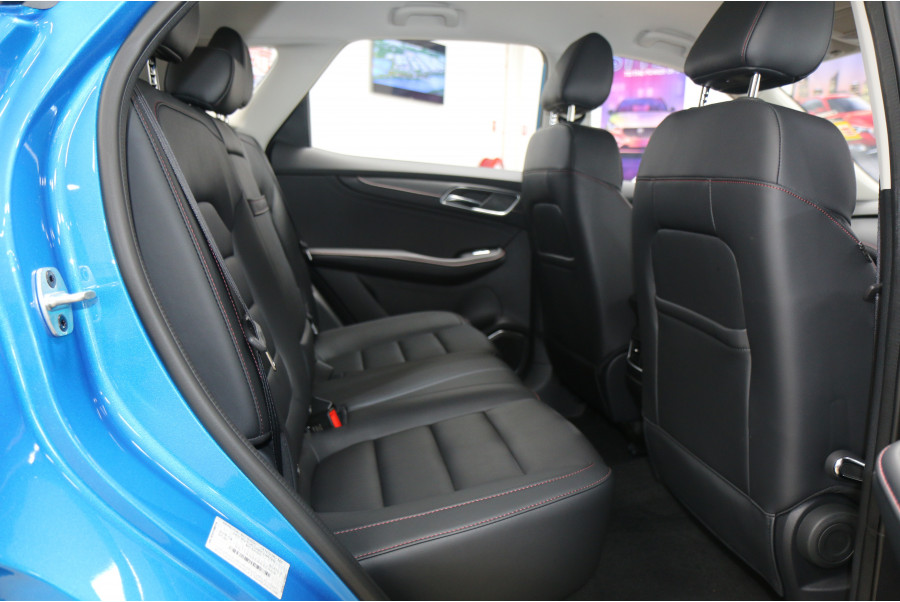 2024 MG HS SAS23 Vibe SUV Image 12