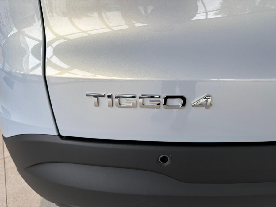 2026 Chery Tiggo 4  Ultimate SUV Image 8