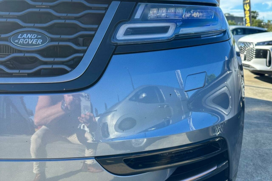 2017 MY18 Land Rover Range Rover Velar L560 R-Dynamic HSE SUV Image 11