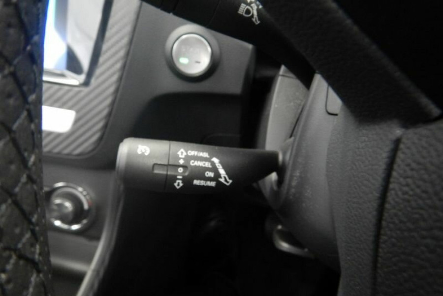 2018 MY19 MG ZS AZS1 Essence Suv