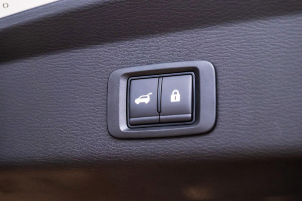 2025 Mitsubishi Outlander ZM Aspire SUV Image 14