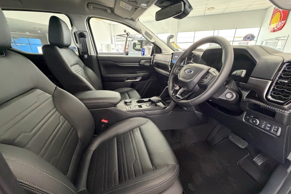 2025 MY26 Ford Ranger P703 Sport Ute Image 24