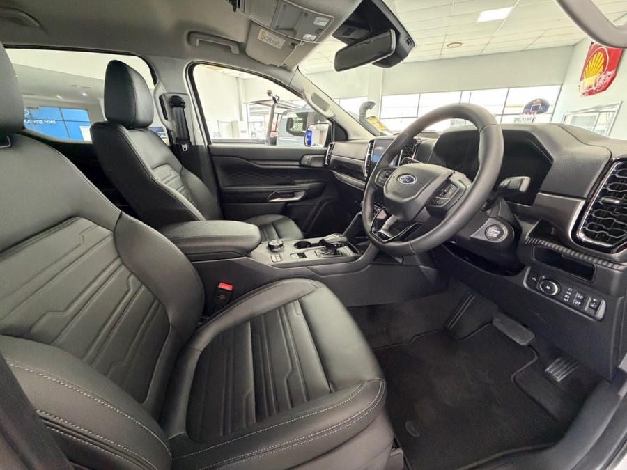 2025 MY26 Ford Ranger P703 Sport Ute Image 24