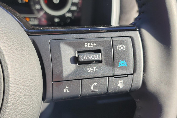 2026 Nissan QASHQAI J12 Ti-L e-POWER SUV Image 14