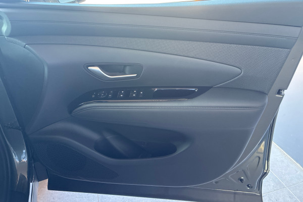 2026 Hyundai Tucson NX4.V4  SUV Image 20