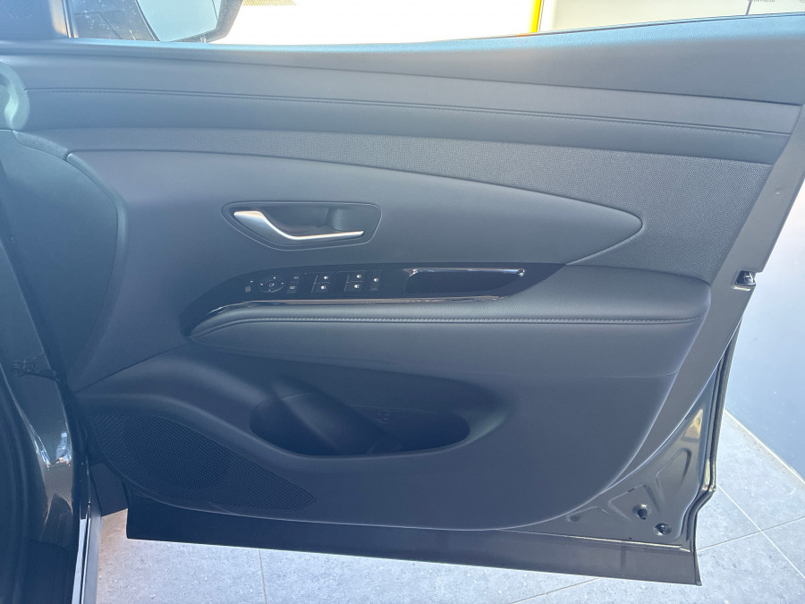 2026 Hyundai Tucson NX4.V4  SUV Image 20