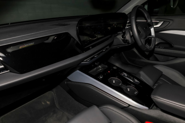 2025 Audi A5 B10 TFSI 150kW S line Sedan image 8