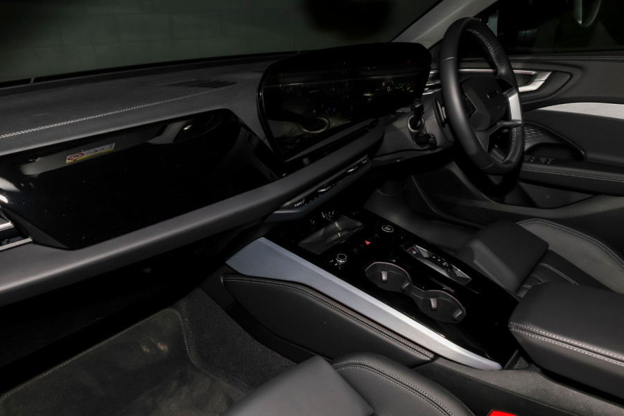 2025 Audi A5 B10 TFSI 150kW S line Sedan