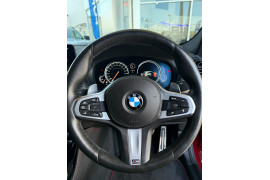 2019 BMW X4 G02 xDrive30i M Sport SUV