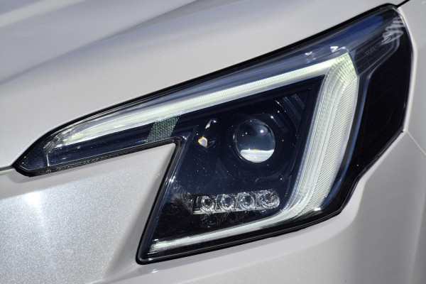 2024 Subaru Forester S5 2.5i SUV Image 24