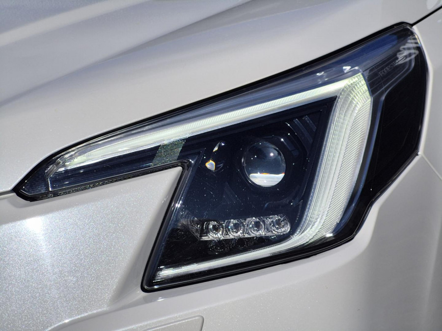 2024 Subaru Forester S5 2.5i SUV Image 24