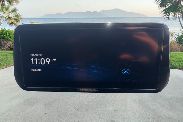 2020 MY21 Hyundai Santa Fe TM.V3 Highlander SUV Image 8