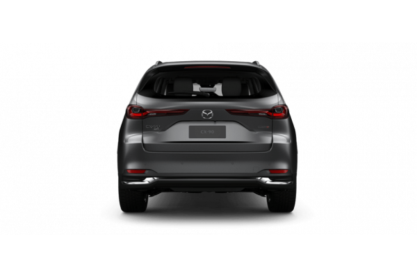 2026 MY25 Mazda CX-90 KK G50e GT SUV Image 16