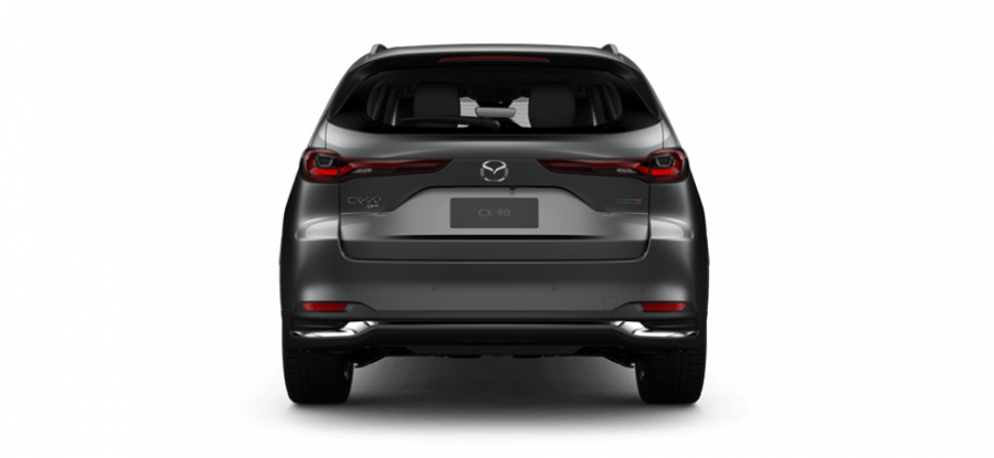 2026 MY25 Mazda CX-90 KK G50e GT SUV Image 16
