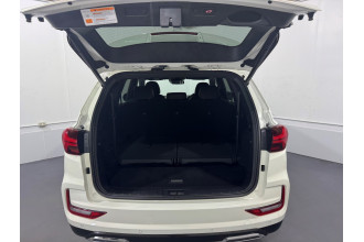 2024 SsangYong Rexton Y461 Ultimate SUV