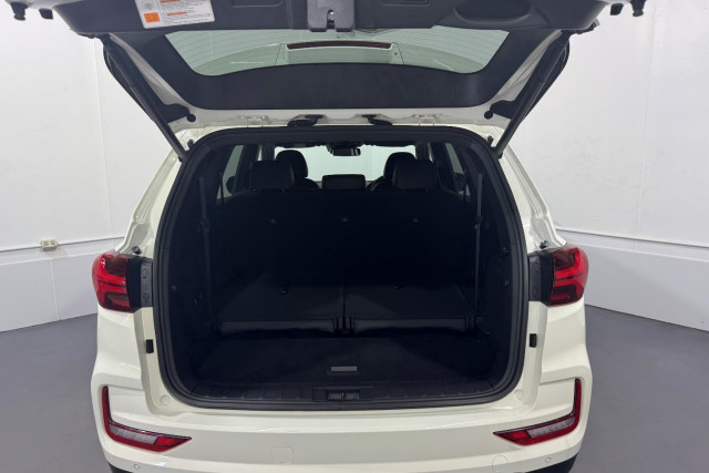 2024 SsangYong Rexton Y461 Ultimate SUV Image 16