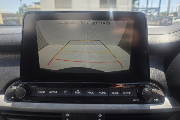 2019 Kia Cerato BD S Sedan Image 20