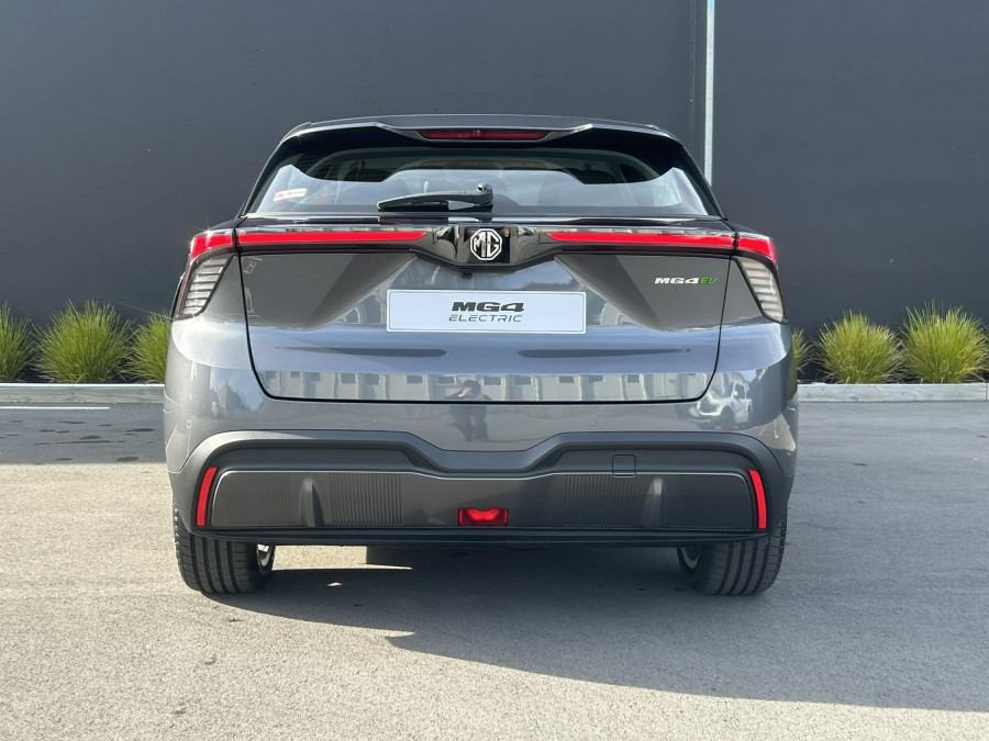 2026 MG MG4 AH4E Essence 64 Hatch Image 4
