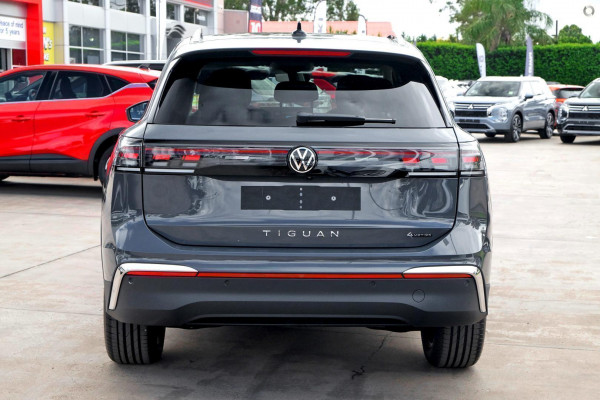 2026 Volkswagen Tiguan CT 150TSI Elegance SUV Image 3