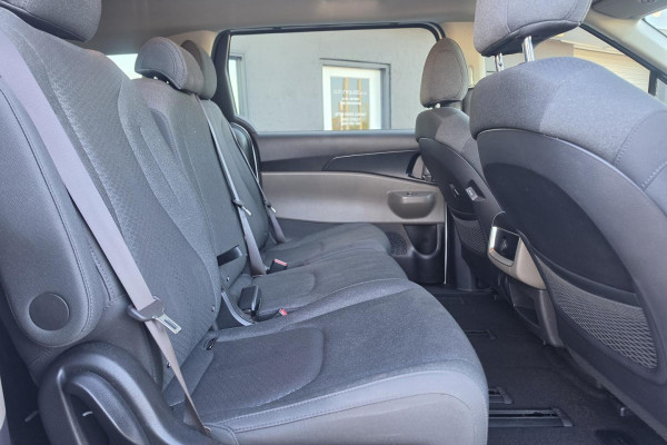 2024 MY25 Kia Carnival KA4 PE S People Mover Image 15