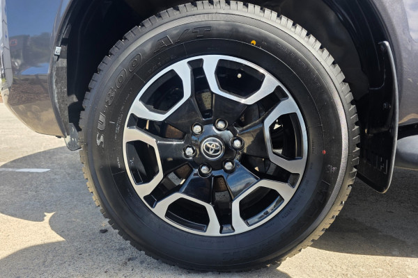 2023 Toyota HiLux GUN126R SR5 Ute Image 17