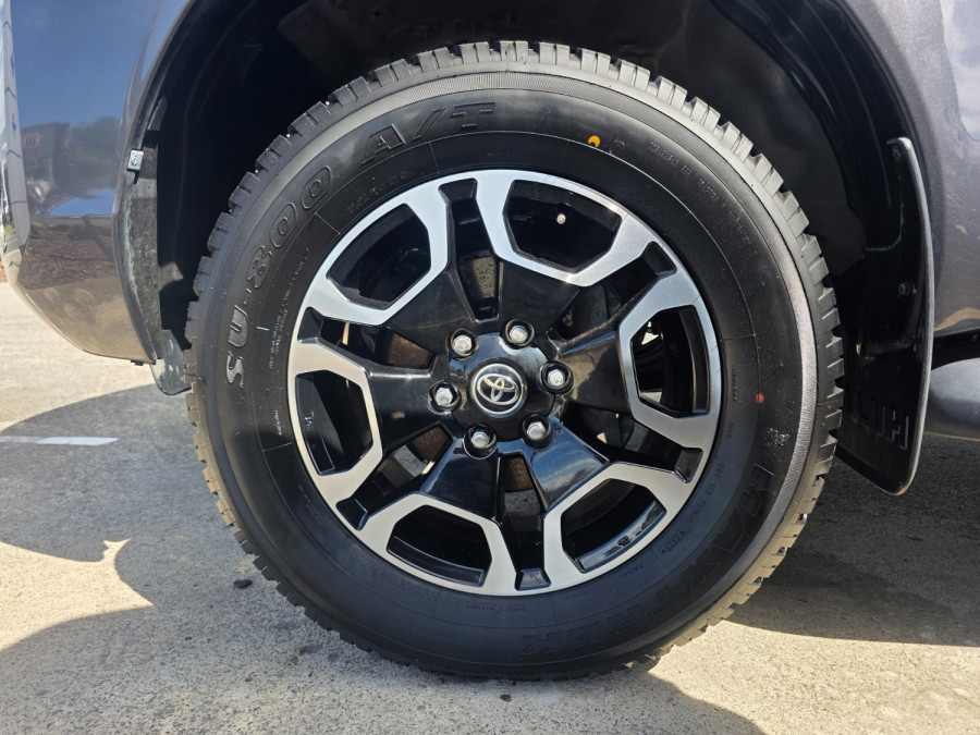 2023 Toyota HiLux GUN126R SR5 Ute Image 17