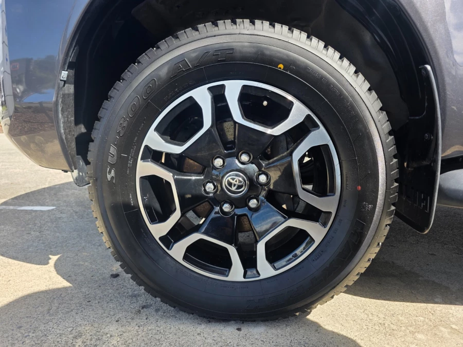 2023 Toyota HiLux GUN126R SR5 Ute Image 17