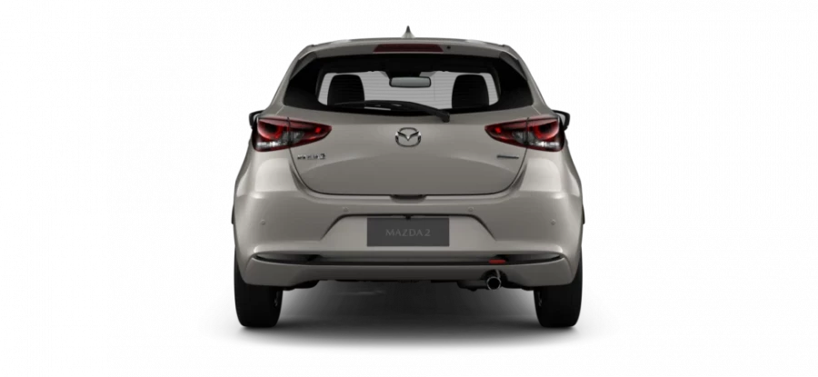 2025 Mazda 2 DJ Series G15 Evolve Hatch Image 16